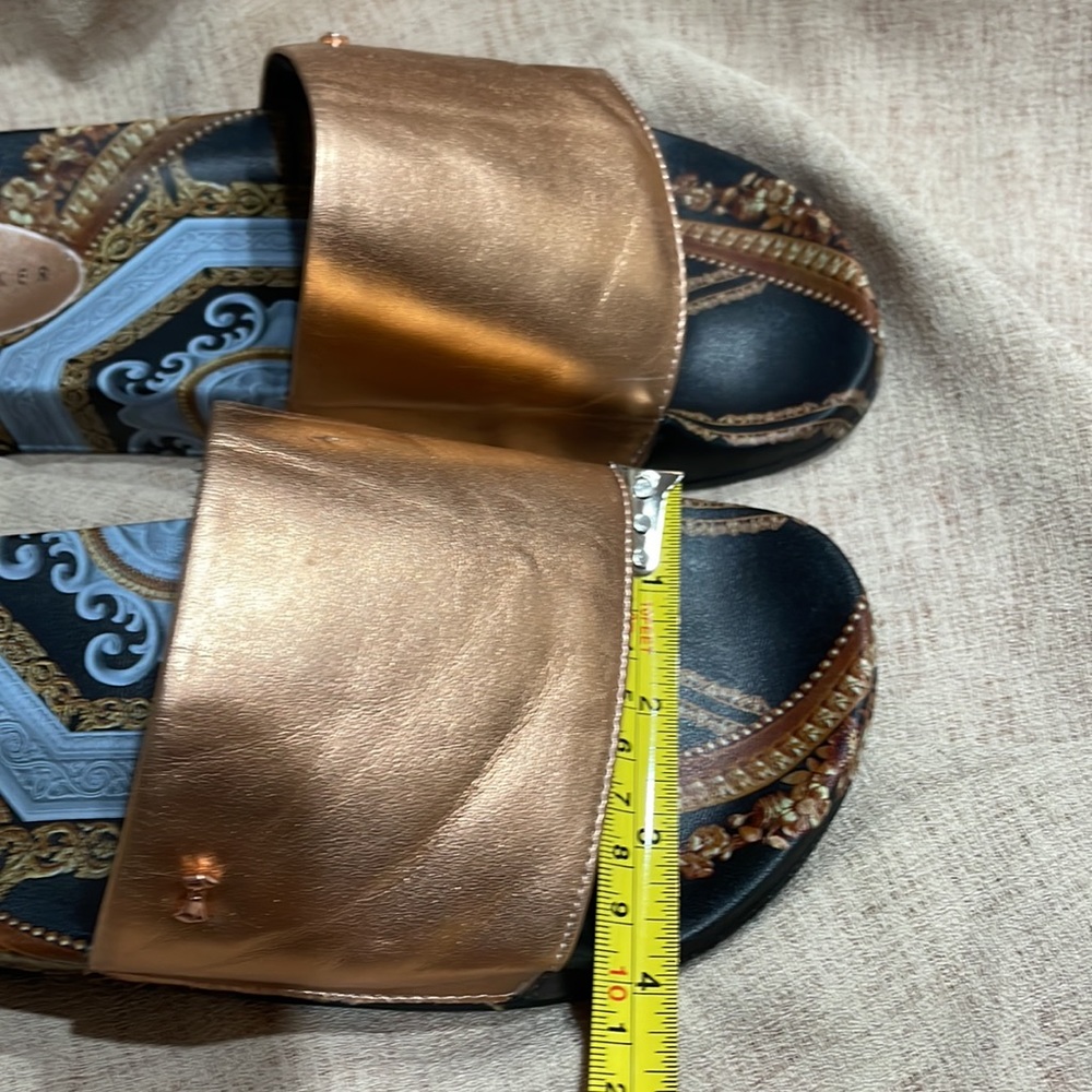 Ted Baker Slides - Picture 11 of 11